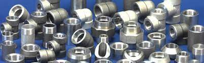 Forged Steel Products Manufacturers in Mumbai