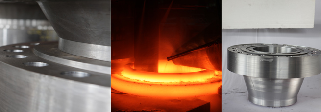 Forging Manufacturer and Supplier in Mumbai