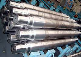 Forging Shaft Manufacturers and Suppliers in Mumbai
